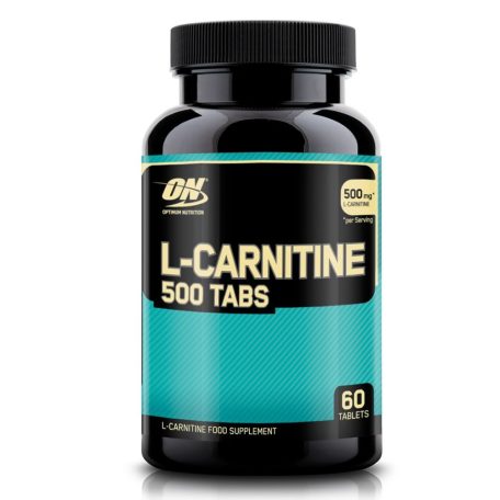 Vevővélemények: L-Carnitine ( mg) 30 tab. BioTech USA