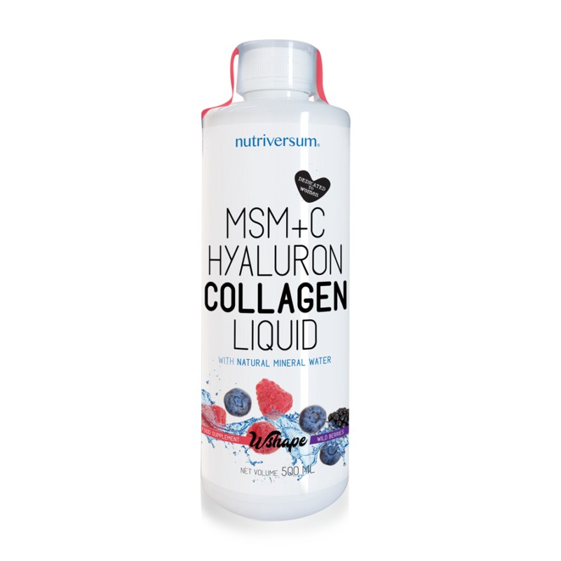 collagen liquid hatása)
