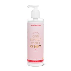 Nutriversum Anti Stretch Mark Cream Stria Elleni krém 200ml