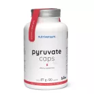 Nutriversum Pyruvate Caps piruvát 90 kapszula