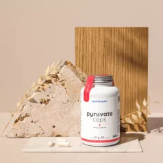 Nutriversum Pyruvate Caps piruvát 90 kapszula