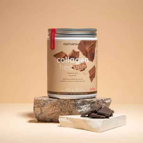 Nutriversum Collagen Heaven 300g