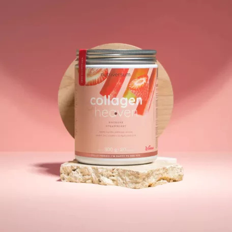 Nutriversum Collagen Heaven 300g