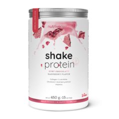 Nutriversum Shake Protein 450g