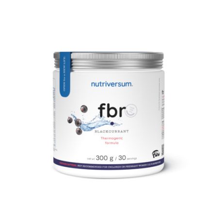 Nutriversum FBR 300g