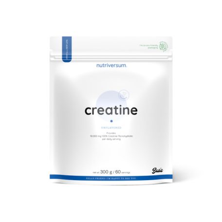 Nutriversum Creatine 300g