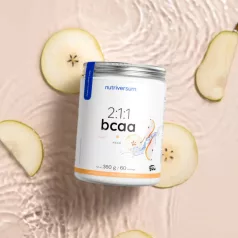 Nutriversum 2:1:1 BCAA Sugar Free 360g