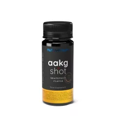 Nutriversum AAKG shot 60ml