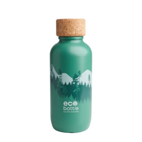 Smartshake EcoBottle Forest 650ml