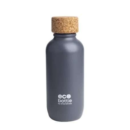 Smartshake EcoBottle Cool Gray 650ml