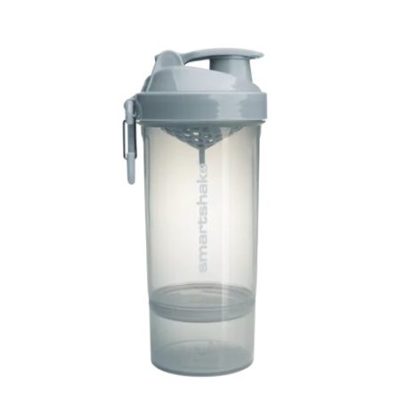 Smartshake Original2GO ONE Mist Grey 800ml