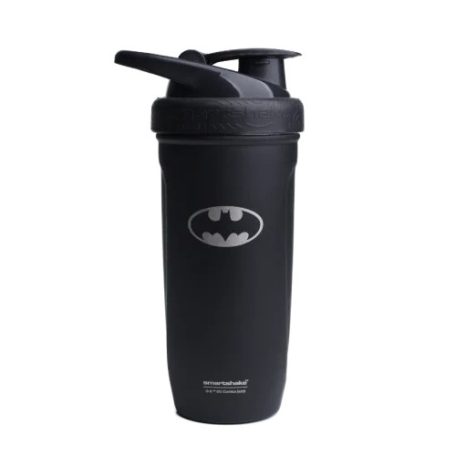 Smartshake Reforce Stainless Steel Batman Logo 900ml