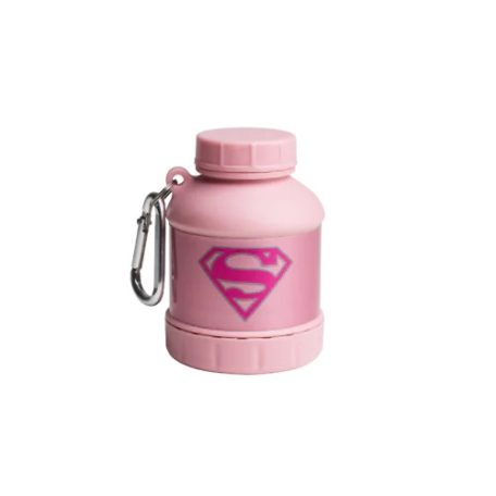 Smartshake Whey2GO Funnel Supergirl 110ml