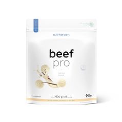 Nutriversum Beef Pro 500g