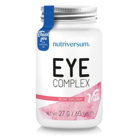 VITA Eye Complex 60 tabletta
