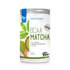 FLOW BCAA Matcha 360g
