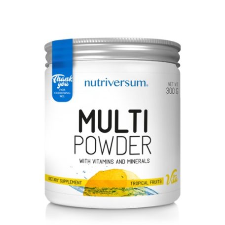 VITA Multi Powder 300g