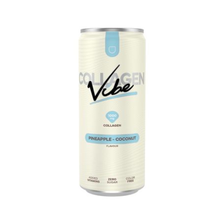 Collagen Vibe 1 karton (330mlx24db)