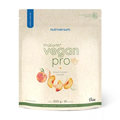 Nutriversum Vegan Pro ProEarth 500g