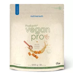 Nutriversum Vegan Pro ProEarth 1000g