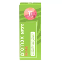 Astro Ikrek illóolaj keverék 10ml - Aromax