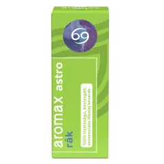Astro Rák illóolaj keverék 10ml - Aromax