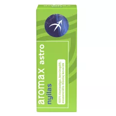 Astro Oroszlán illóolaj keverék 10ml - Aromax