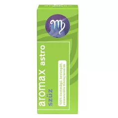 Astro Szűz illóolaj keverék 10ml - Aromax