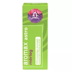 Astro Mérleg illóolaj keverék 10ml - Aromax