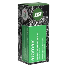 Aromax BIO illóolajok