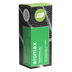 Bio Teafaolaj 10ml - Aromax