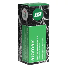 Bio Rozmaringolaj 10ml - Aromax