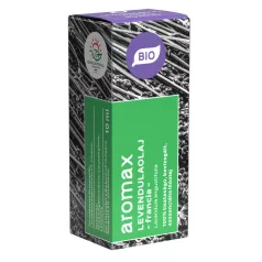 Bio Levendulaolaj 10ml - Aromax
