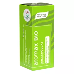 Bio Oregánóolaj 10ml - Aromax