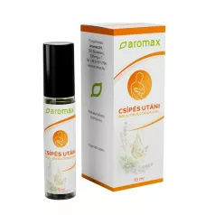 Aromax nyár