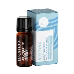 Légúttisztító illóolaj keverék 10ml - Aromax