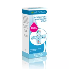 Aromax antibacteria spray