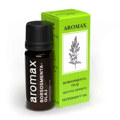Borsmentaolaj 10ml - Aromax