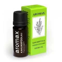 Kakukkfűolaj 10ml - Aromax