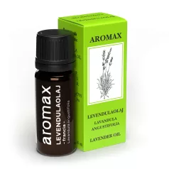 Levendulaolaj 10ml - Aromax