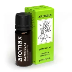 Jázminolaj 10ml - Aromax
