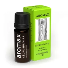 Aromax mono illóolajok