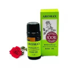 Rózsaolaj 1ml - Aromax
