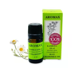 Kamillaolaj 2ml - Aromax