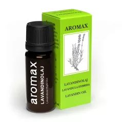 Lavandinolaj 10ml - Aromax