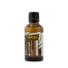 Aromax XXXL illóolajok 50 ml-es kiszerelésben