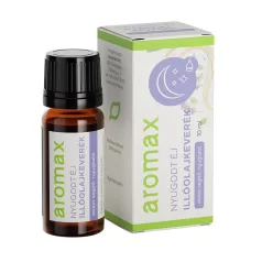 Nyugodt éj illóolajkeverék 10ml - Aromax