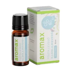 Aromax életritmus illóolaj keverékek