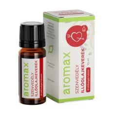 Szenvedély illóolajkeverék 10ml - Aromax