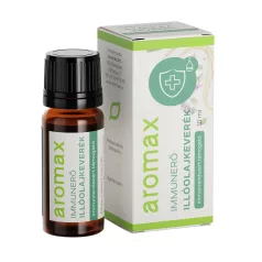 Immunerő illóolajkeverék 10ml - Aromax